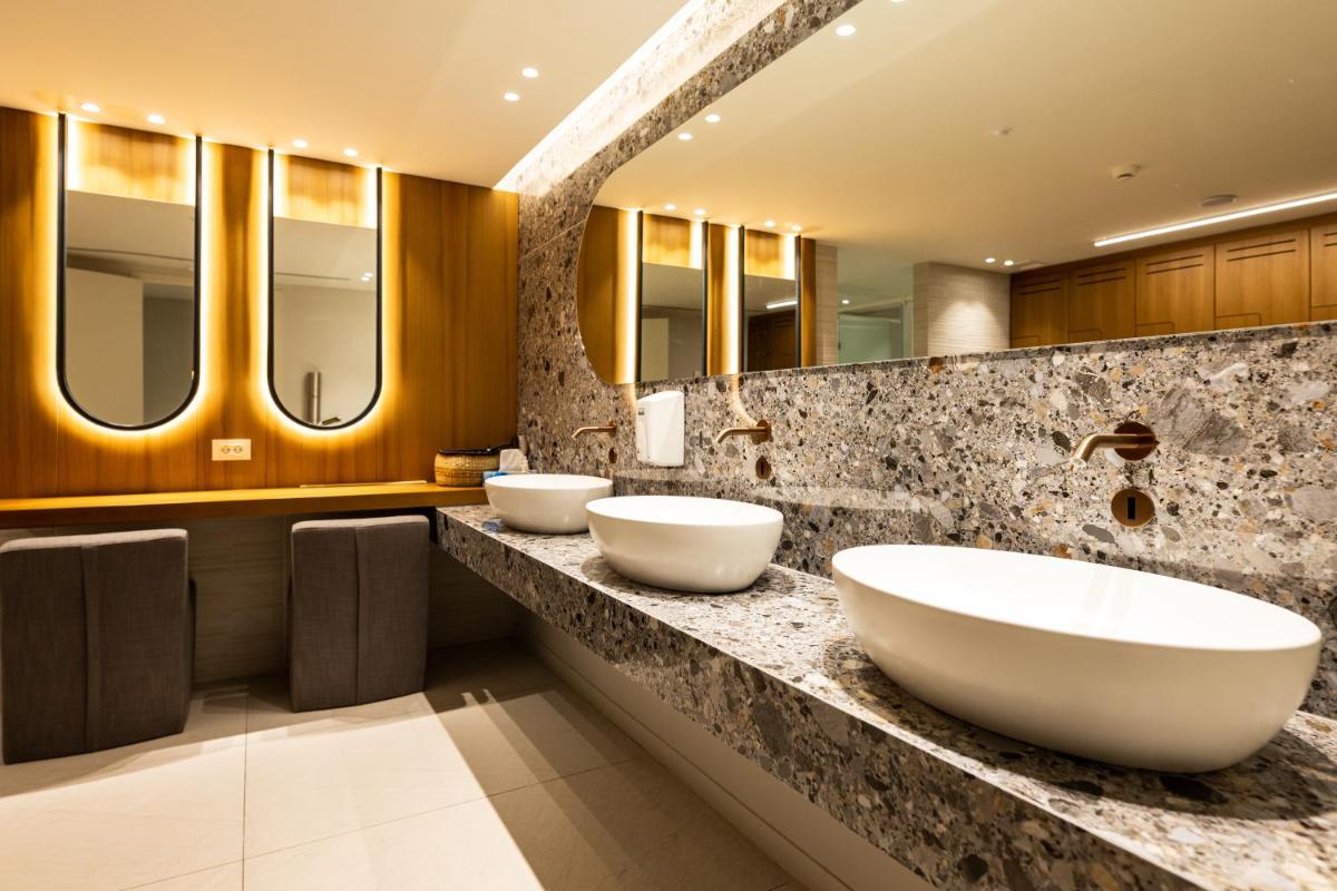 Ananti Resort & Spa