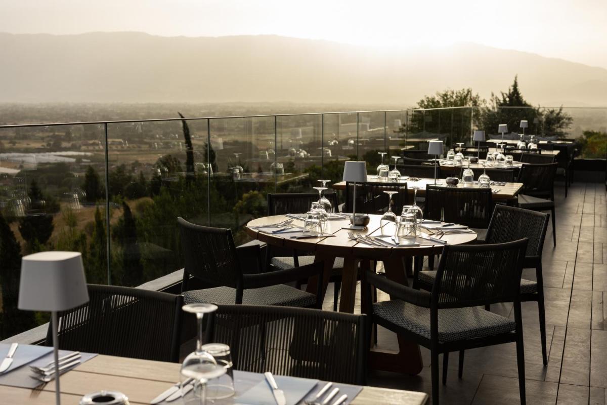 Ananti Resort & Spa