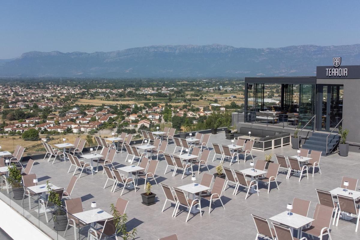 Ananti Resort & Spa