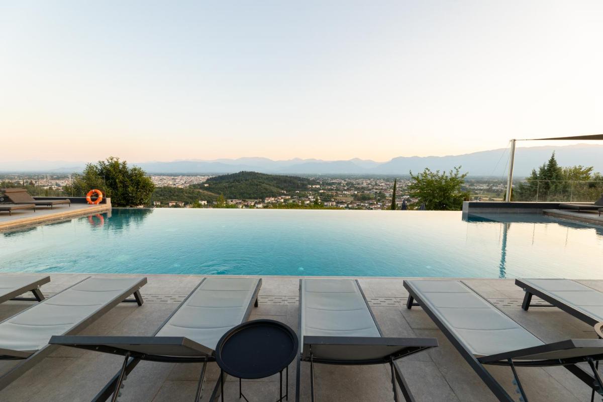 Ananti Resort & Spa