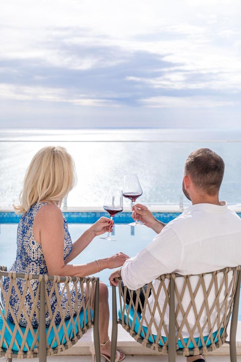 ĀNANTI Resort, Residences & Beach Club - The Leading Hotels of the World