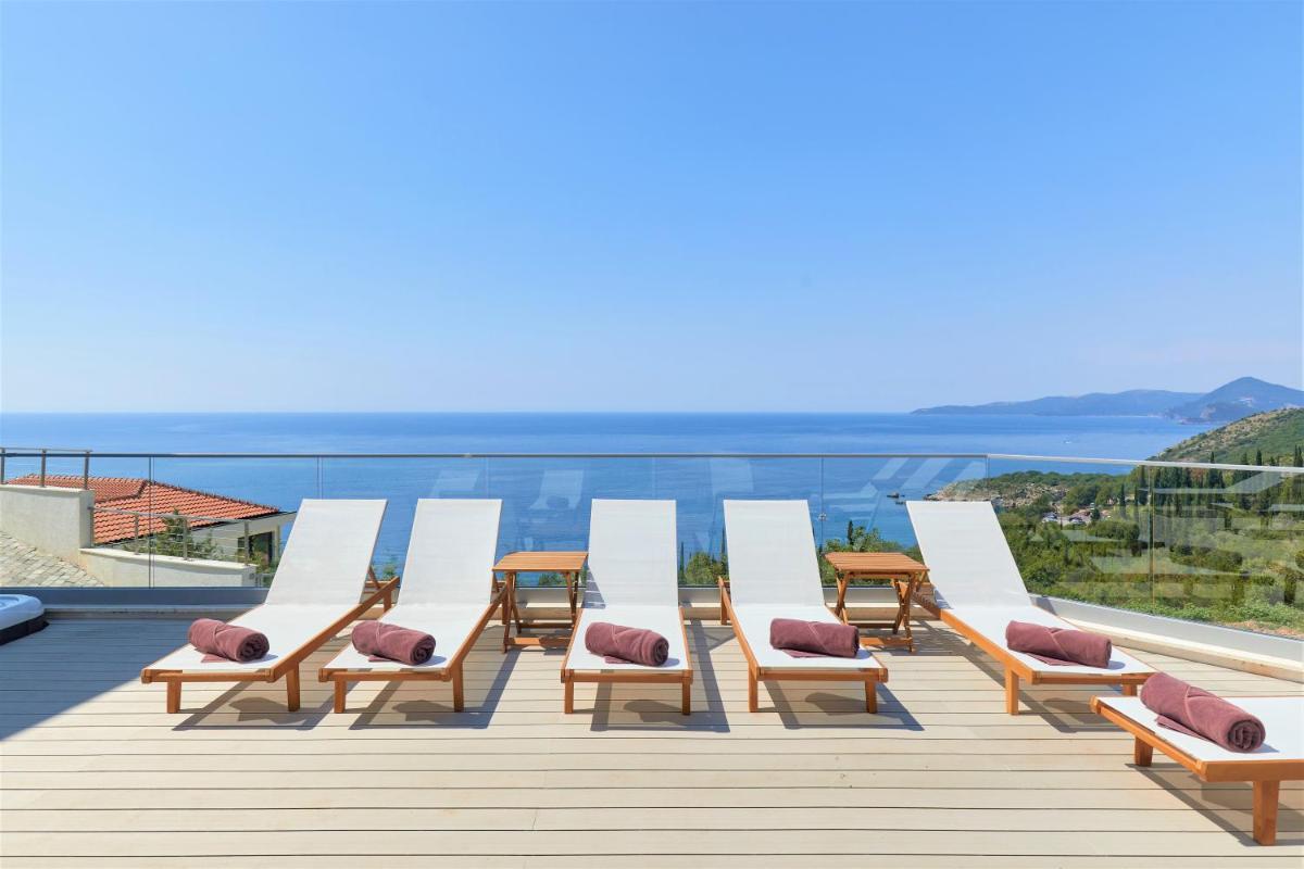 ĀNANTI Resort, Residences & Beach Club - The Leading Hotels of the World