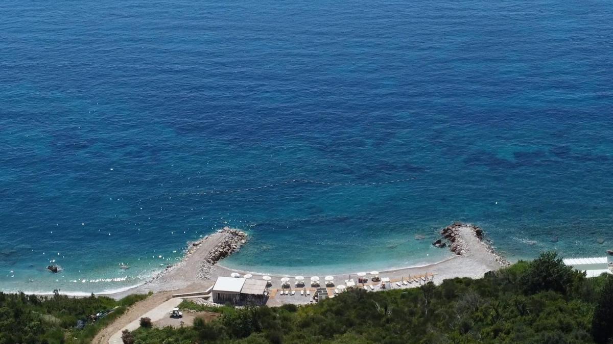 ĀNANTI Resort, Residences & Beach Club - The Leading Hotels of the World