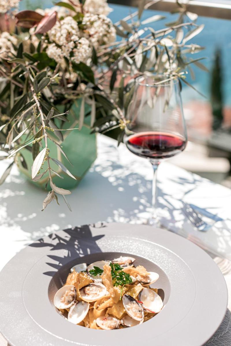 ĀNANTI Resort, Residences & Beach Club - The Leading Hotels of the World