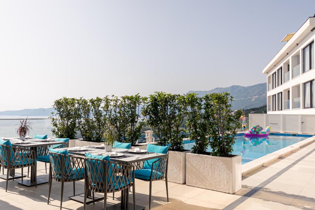 ĀNANTI Resort, Residences & Beach Club - The Leading Hotels of the World