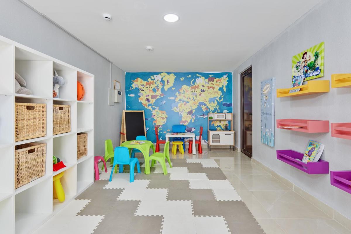 ĀNANTI Resort, Residences & Beach Club - The Leading Hotels of the World