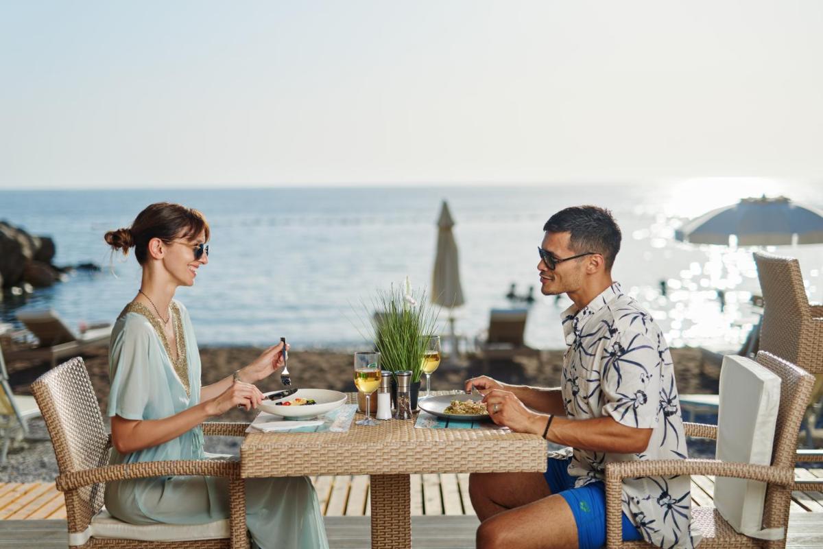 ĀNANTI Resort, Residences & Beach Club - The Leading Hotels of the World