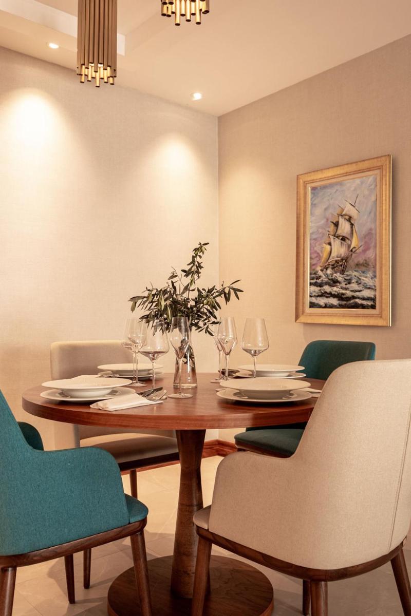 ĀNANTI Resort, Residences & Beach Club - The Leading Hotels of the World