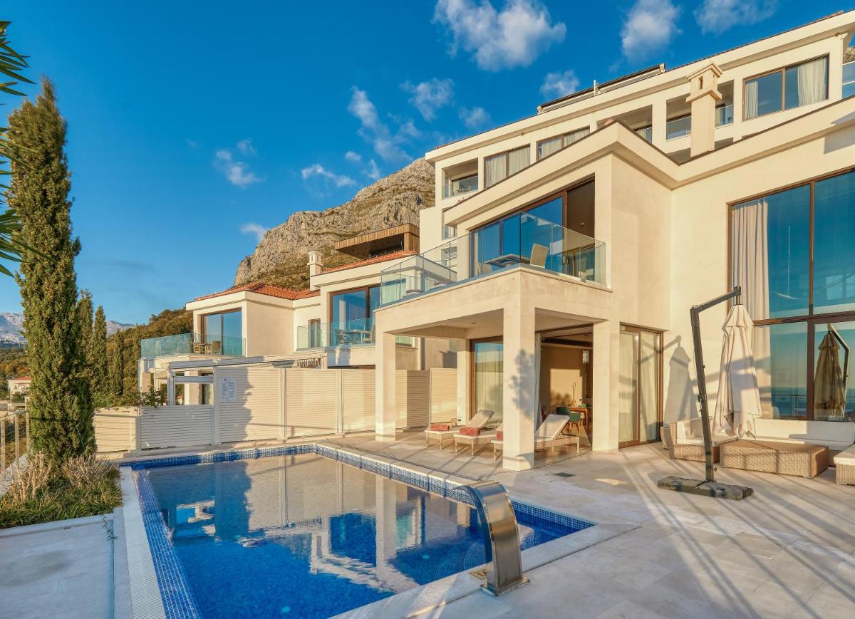 ĀNANTI Resort, Residences & Beach Club - The Leading Hotels of the World