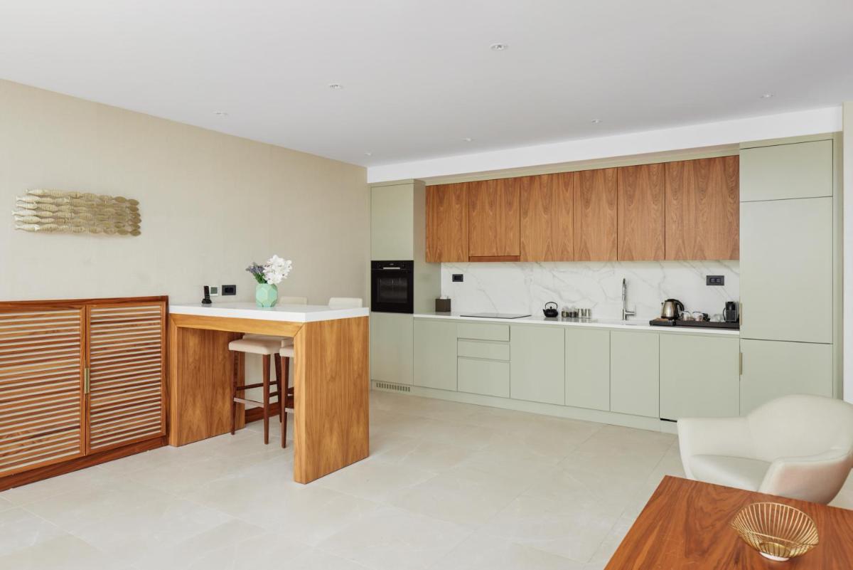 ĀNANTI Resort, Residences & Beach Club - The Leading Hotels of the World