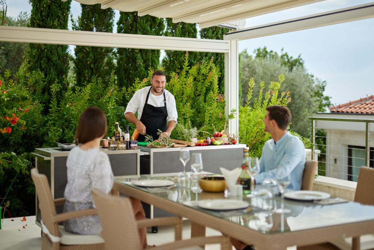 ĀNANTI Resort, Residences & Beach Club - The Leading Hotels of the World