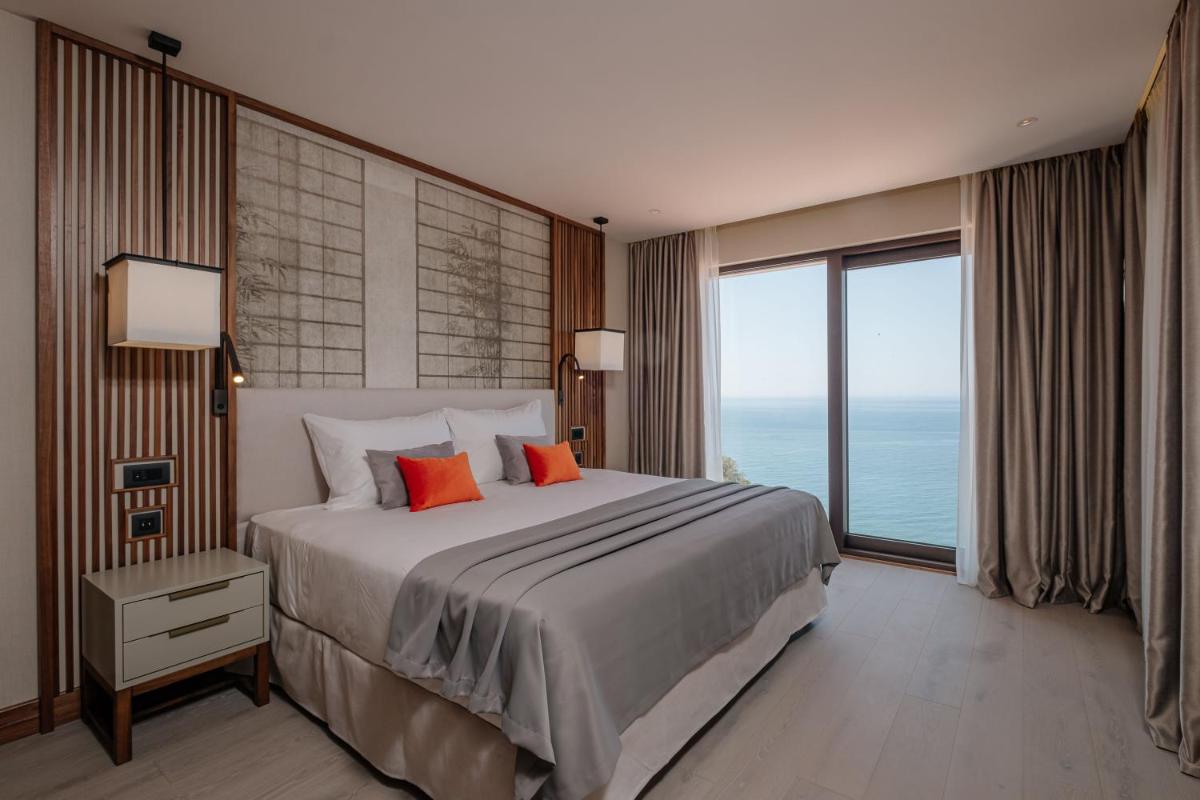 ĀNANTI Resort, Residences & Beach Club - The Leading Hotels of the World