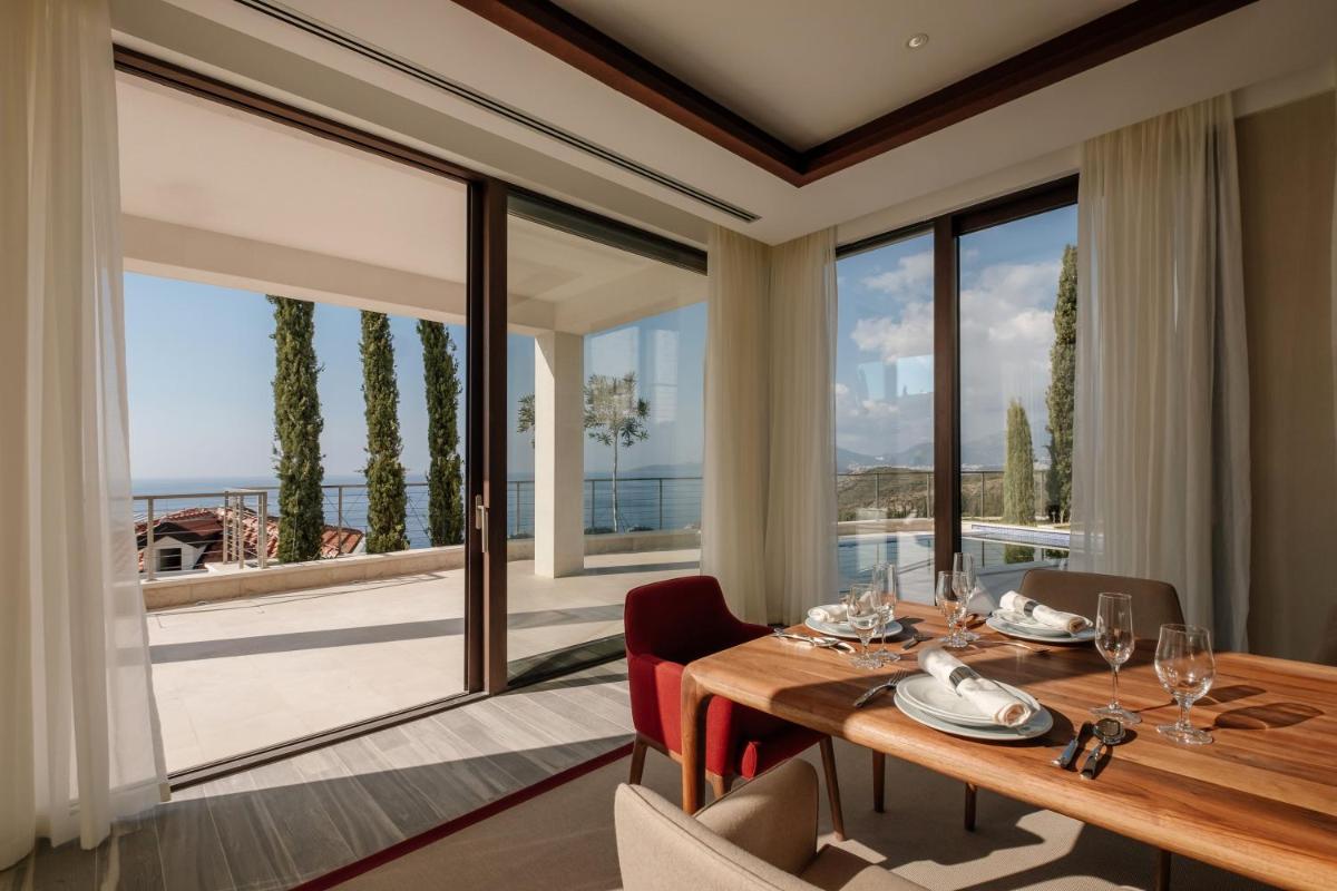 ĀNANTI Resort, Residences & Beach Club - The Leading Hotels of the World