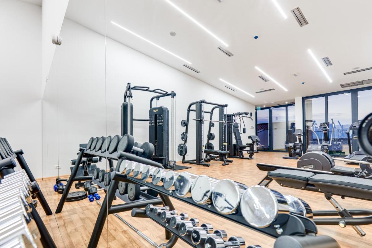 ĀNANTI Resort, Residences & Beach Club - The Leading Hotels of the World