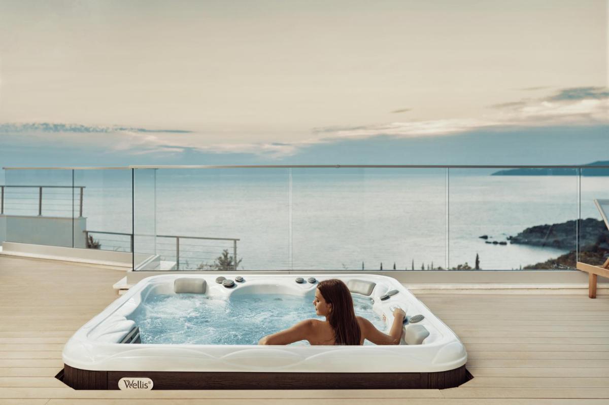 ĀNANTI Resort, Residences & Beach Club - The Leading Hotels of the World