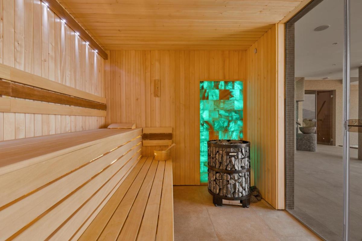 ĀNANTI Resort, Residences & Beach Club - The Leading Hotels of the World