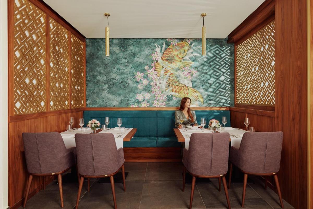 ĀNANTI Resort, Residences & Beach Club - The Leading Hotels of the World