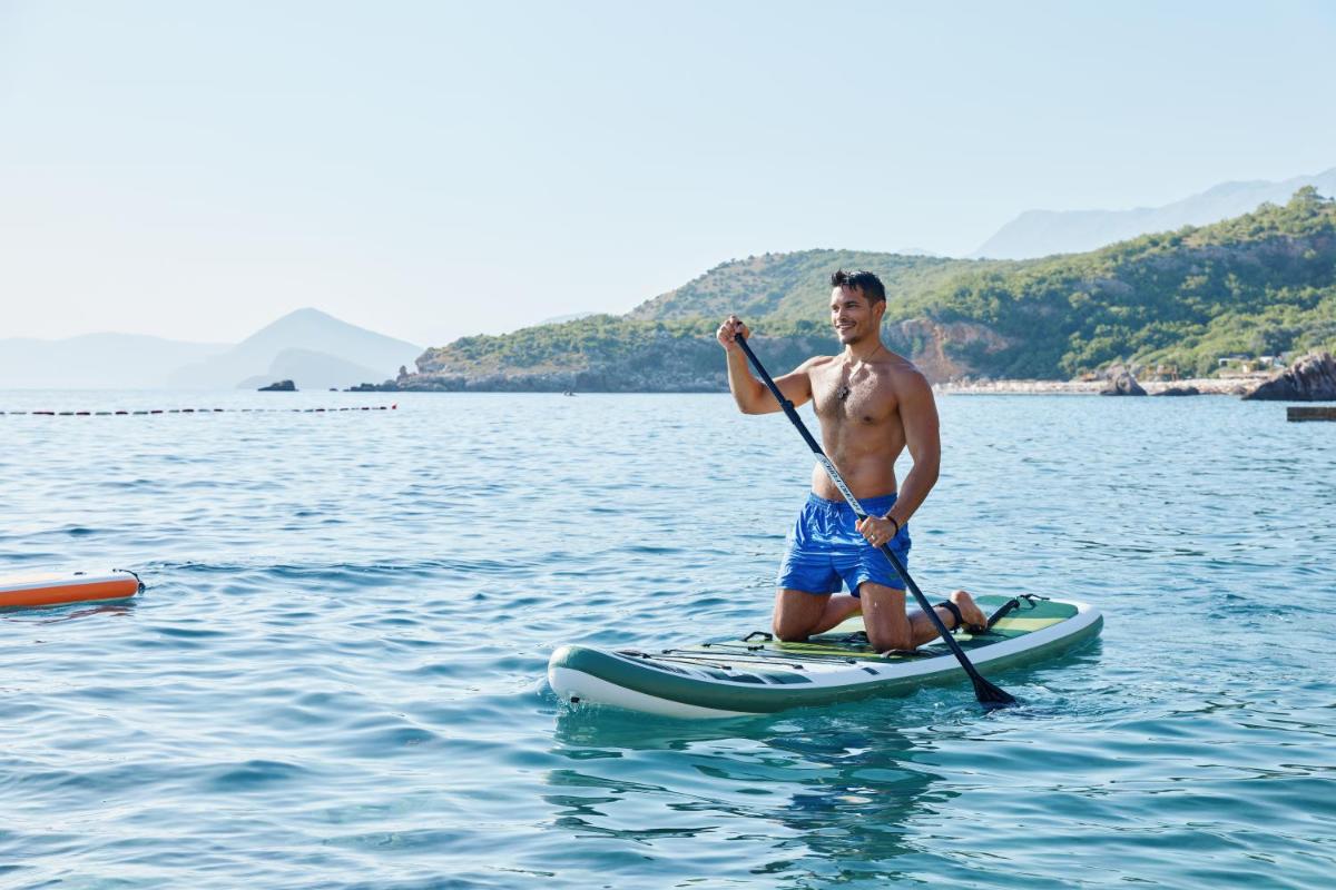 ĀNANTI Resort, Residences & Beach Club - The Leading Hotels of the World