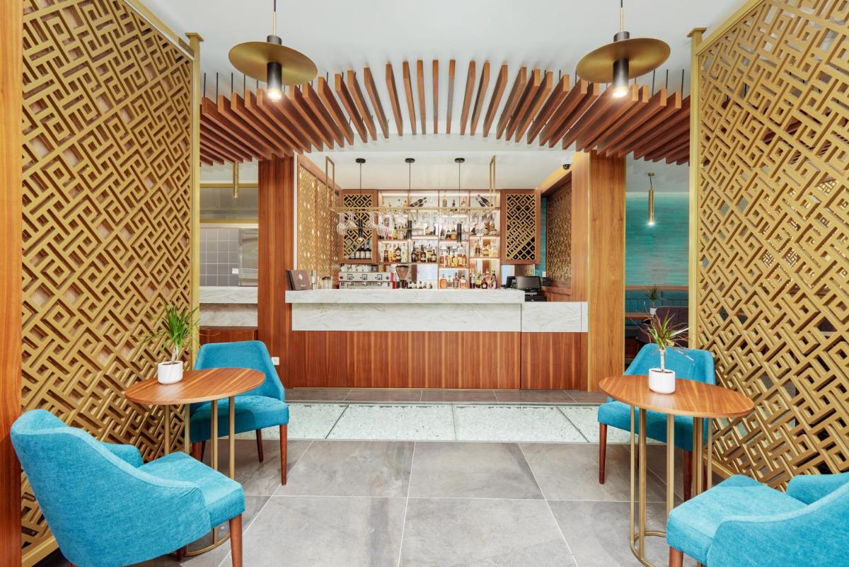 ĀNANTI Resort, Residences & Beach Club - The Leading Hotels of the World