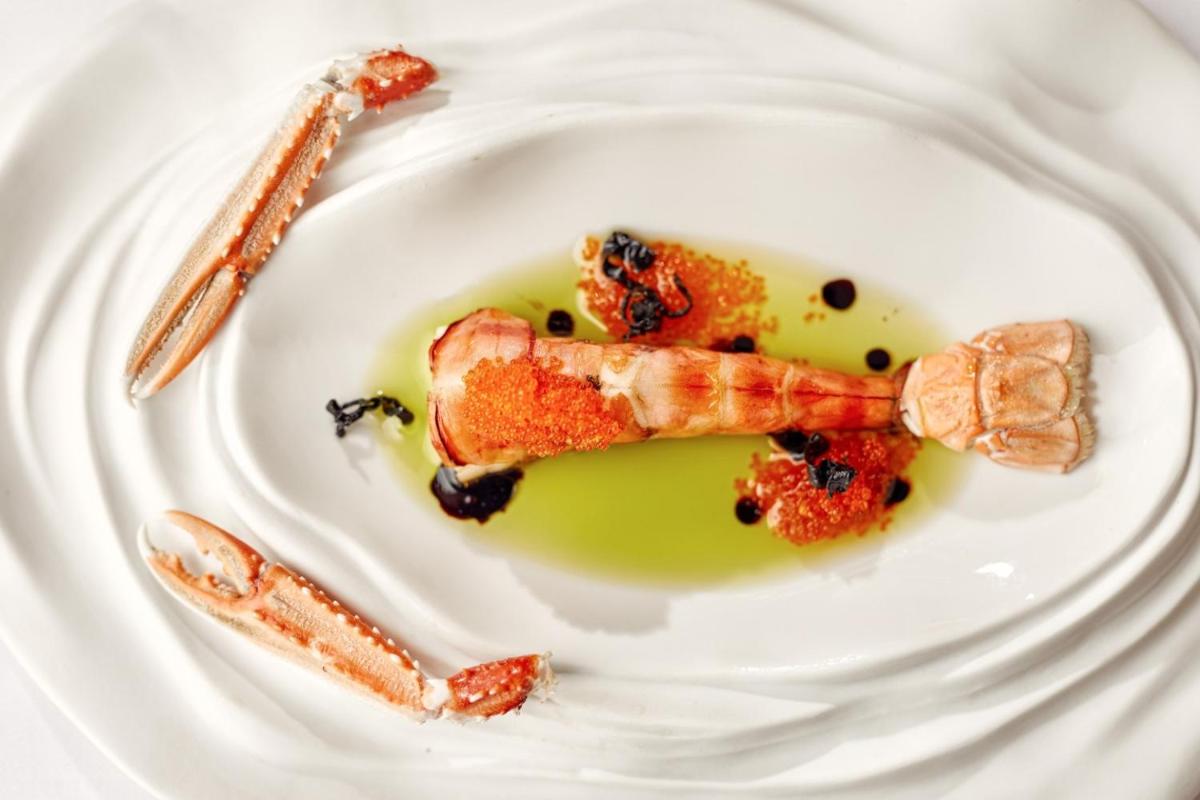 ĀNANTI Resort, Residences & Beach Club - The Leading Hotels of the World