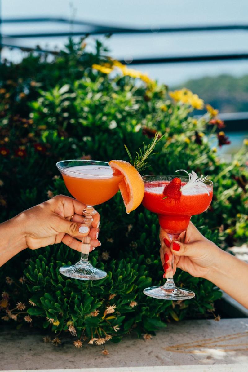 ĀNANTI Resort, Residences & Beach Club - The Leading Hotels of the World