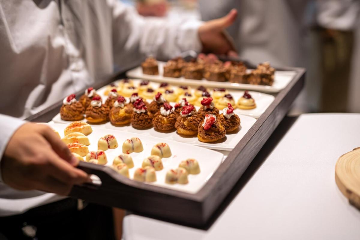 ĀNANTI Resort, Residences & Beach Club - The Leading Hotels of the World