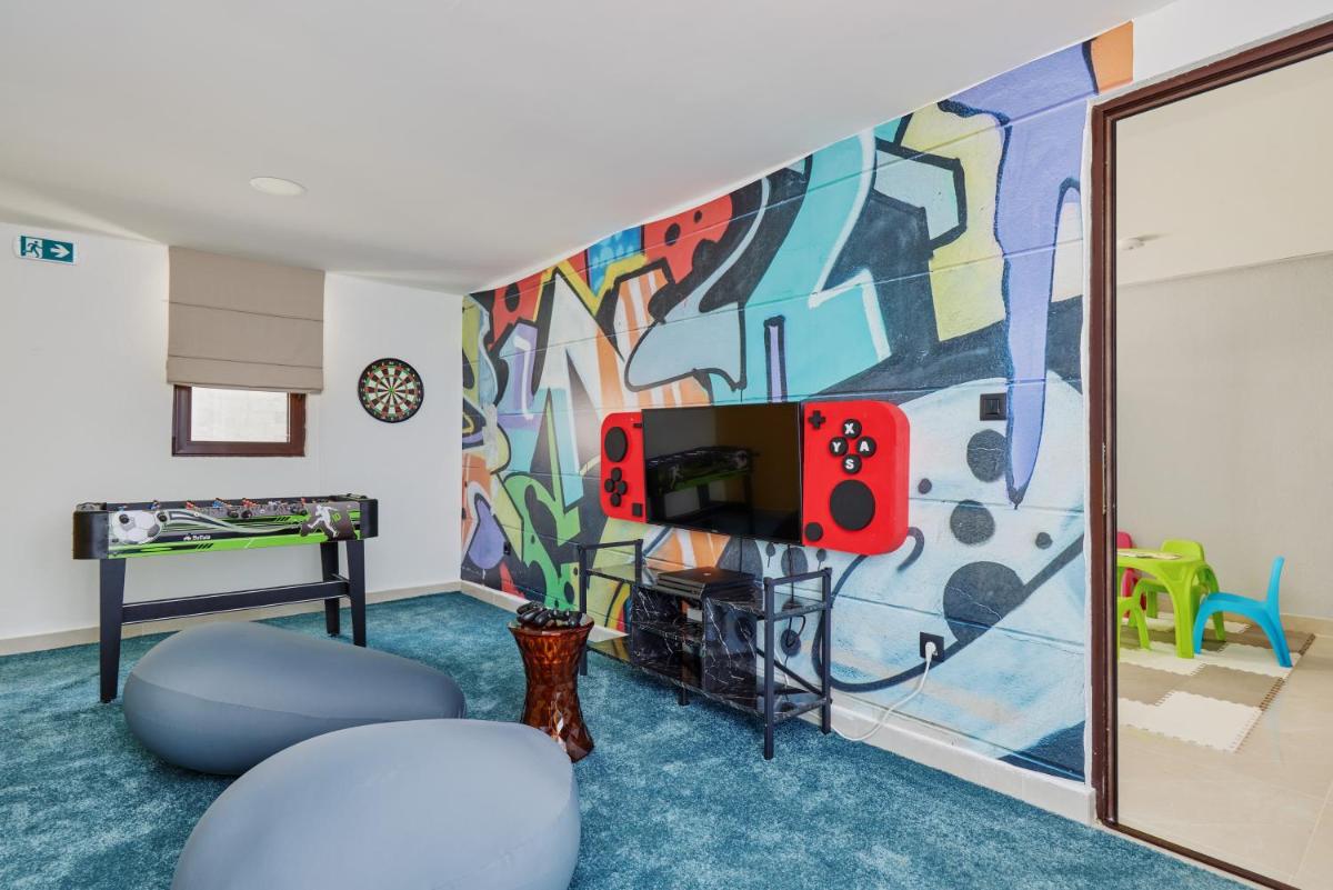 ĀNANTI Resort, Residences & Beach Club - The Leading Hotels of the World