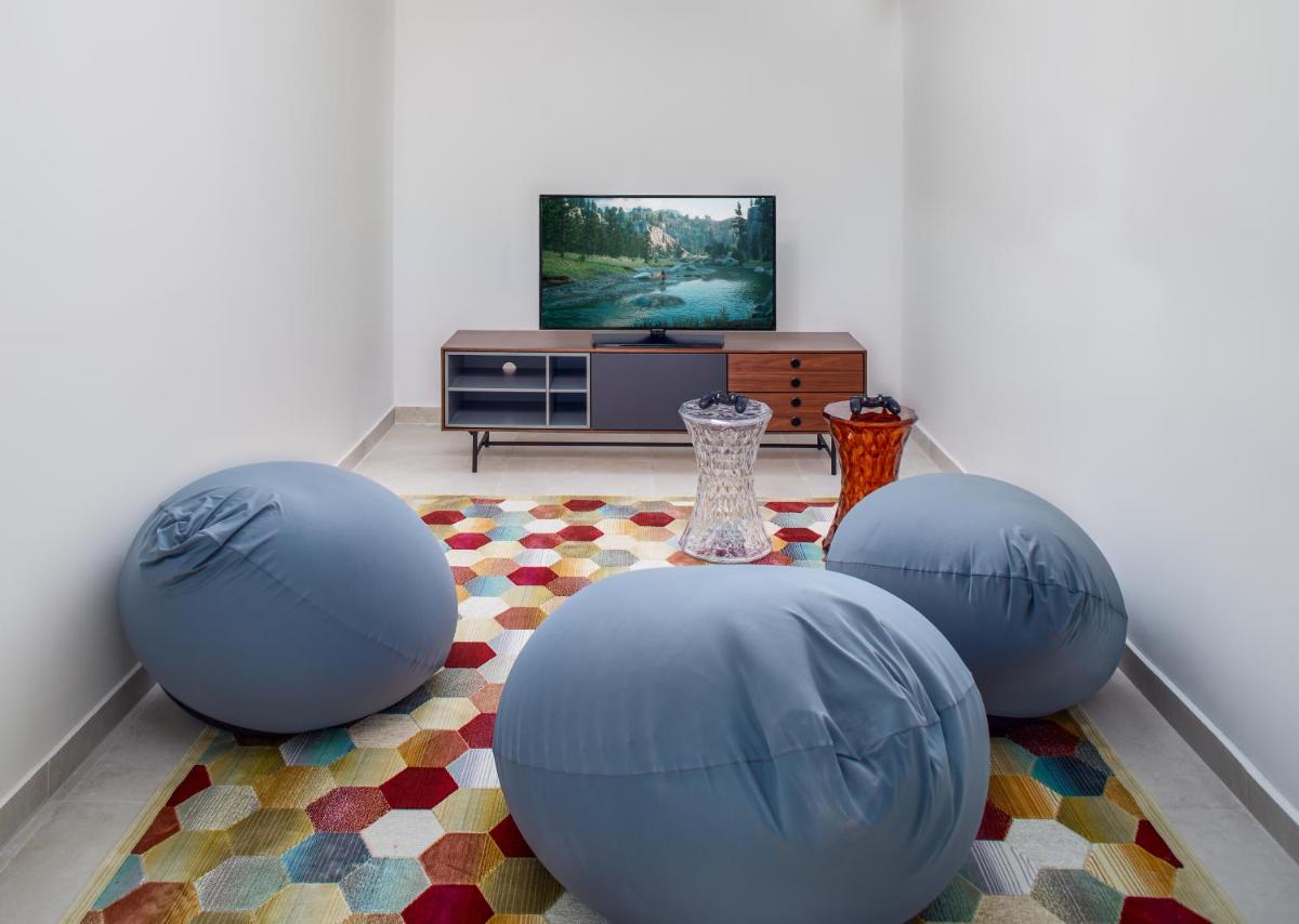 ĀNANTI Resort, Residences & Beach Club - The Leading Hotels of the World