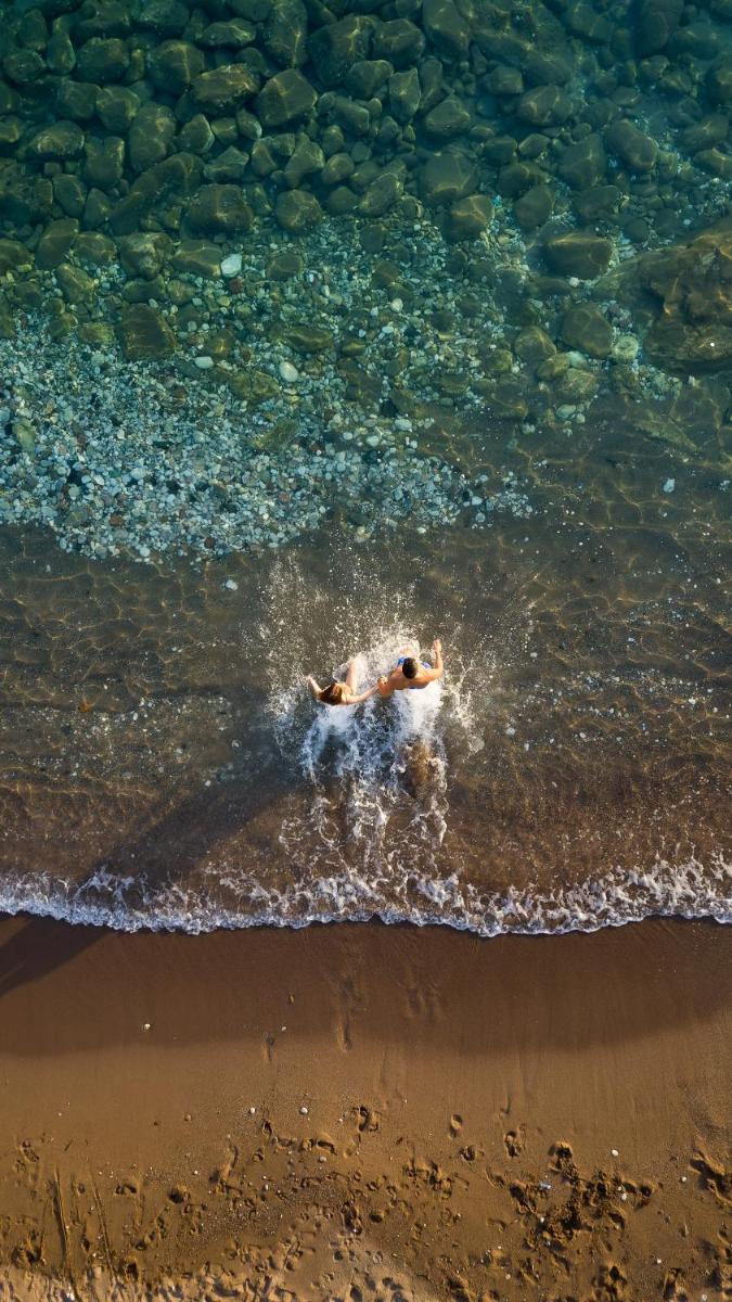 ĀNANTI Resort, Residences & Beach Club - The Leading Hotels of the World