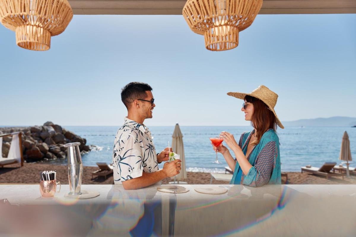 ĀNANTI Resort, Residences & Beach Club - The Leading Hotels of the World