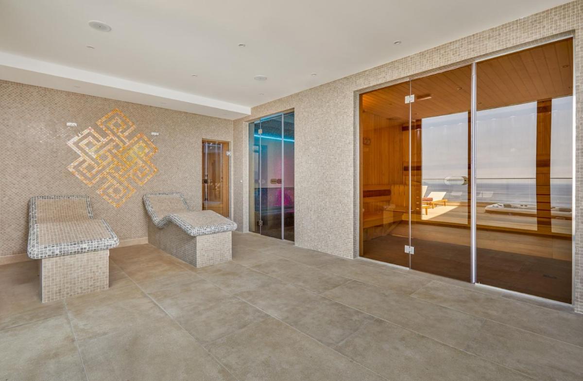 ĀNANTI Resort, Residences & Beach Club - The Leading Hotels of the World