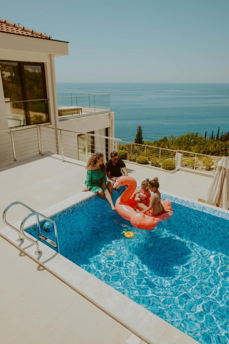 ĀNANTI Resort, Residences & Beach Club - The Leading Hotels of the World