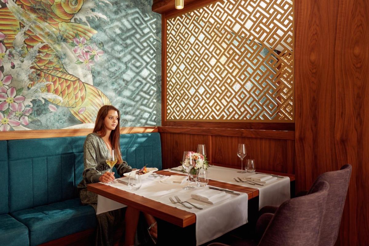 ĀNANTI Resort, Residences & Beach Club - The Leading Hotels of the World