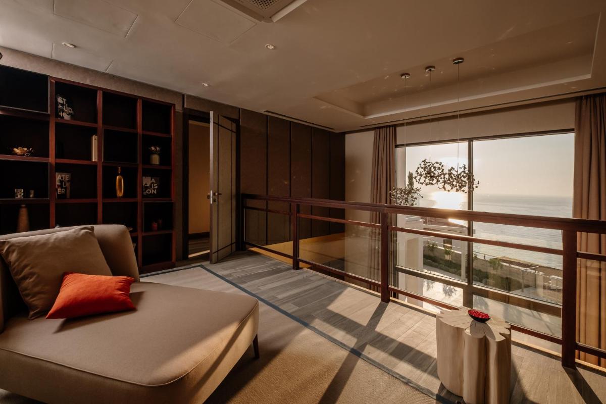 ĀNANTI Resort, Residences & Beach Club - The Leading Hotels of the World