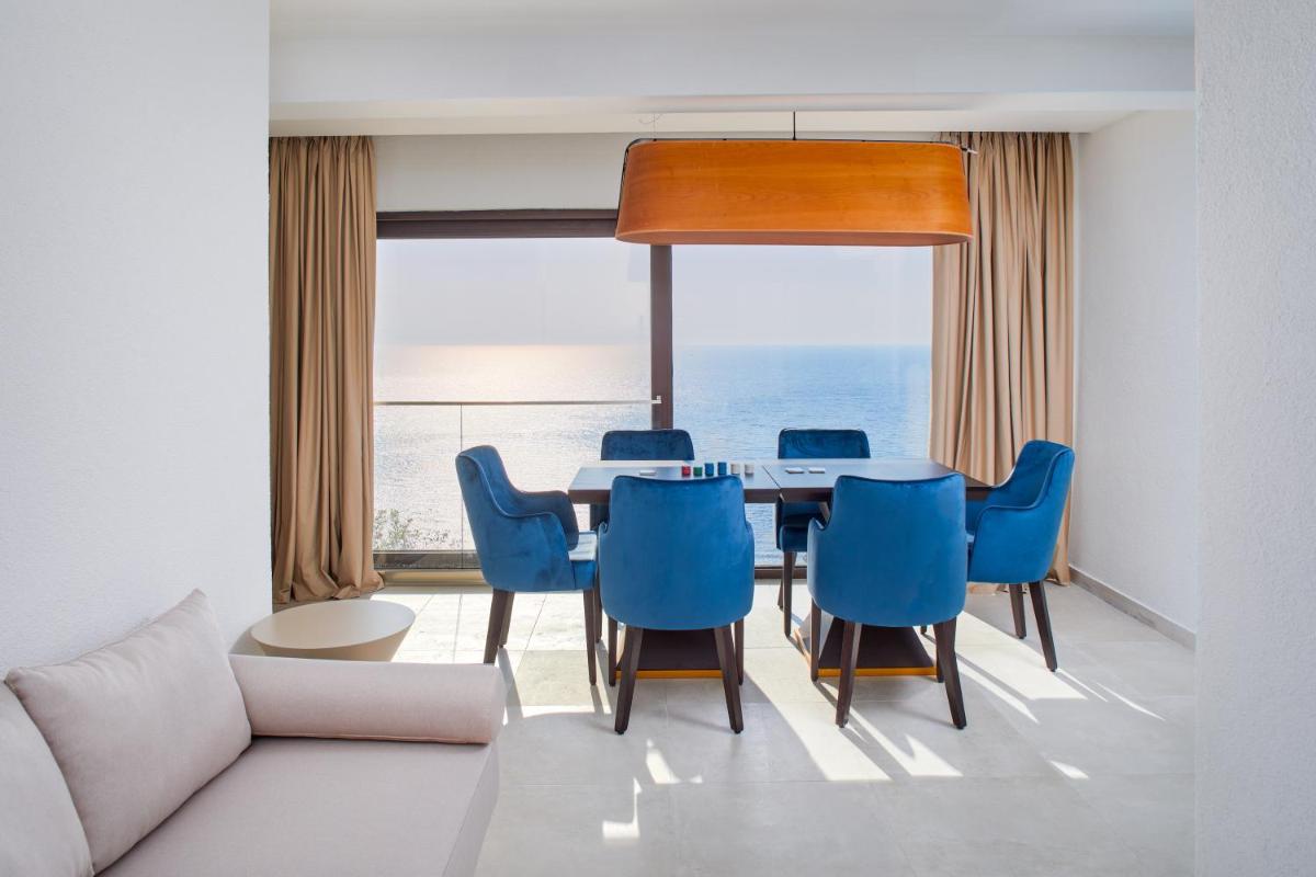 ĀNANTI Resort, Residences & Beach Club - The Leading Hotels of the World