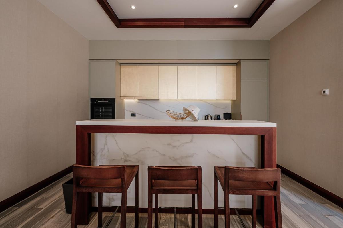 ĀNANTI Resort, Residences & Beach Club - The Leading Hotels of the World