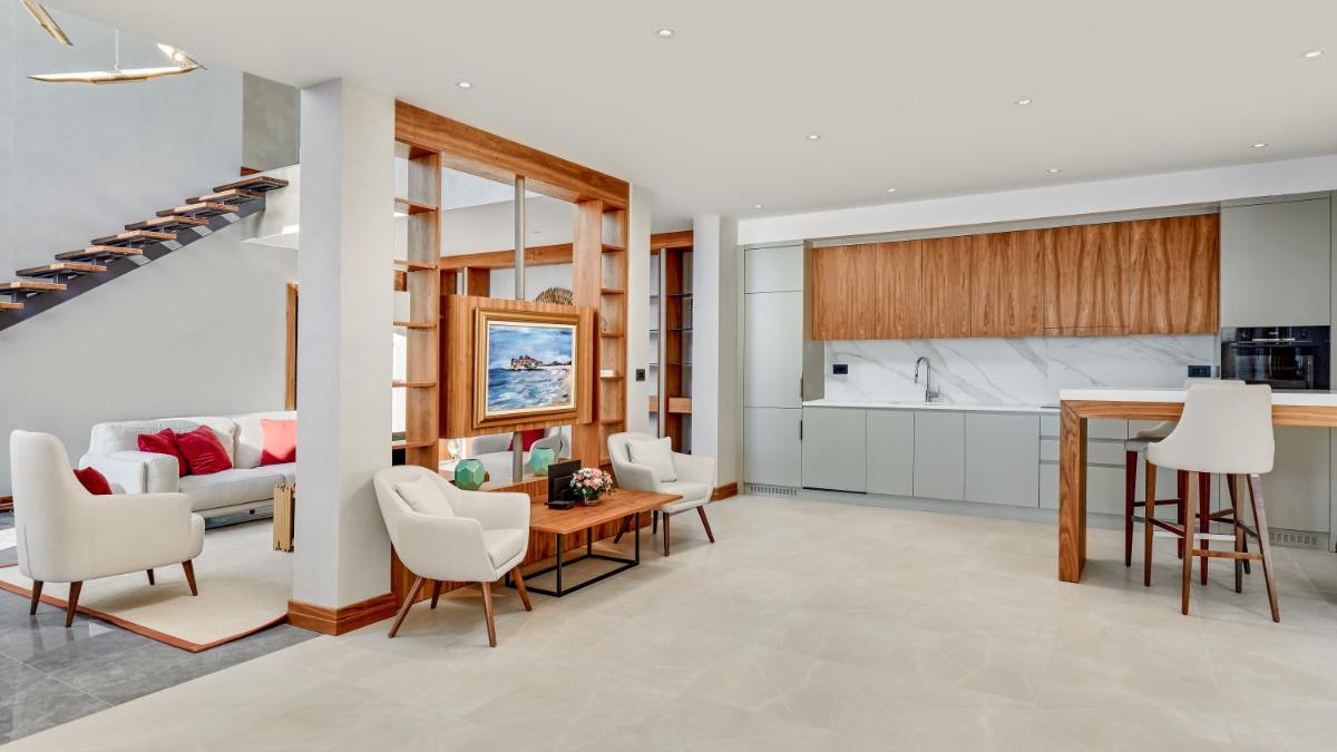 ĀNANTI Resort, Residences & Beach Club - The Leading Hotels of the World