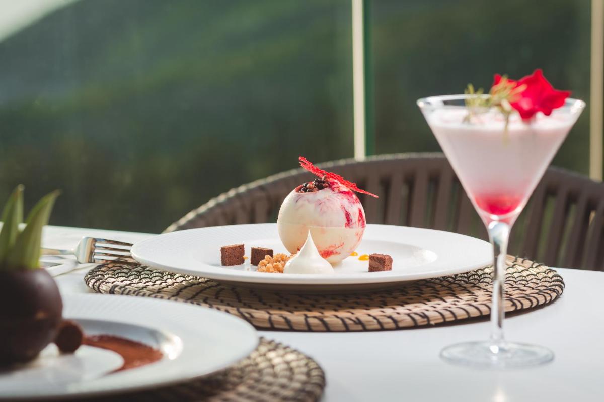 ĀNANTI Resort, Residences & Beach Club - The Leading Hotels of the World