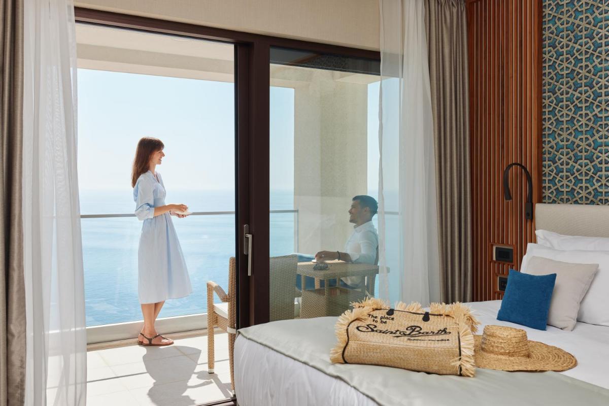 ĀNANTI Resort, Residences & Beach Club - The Leading Hotels of the World