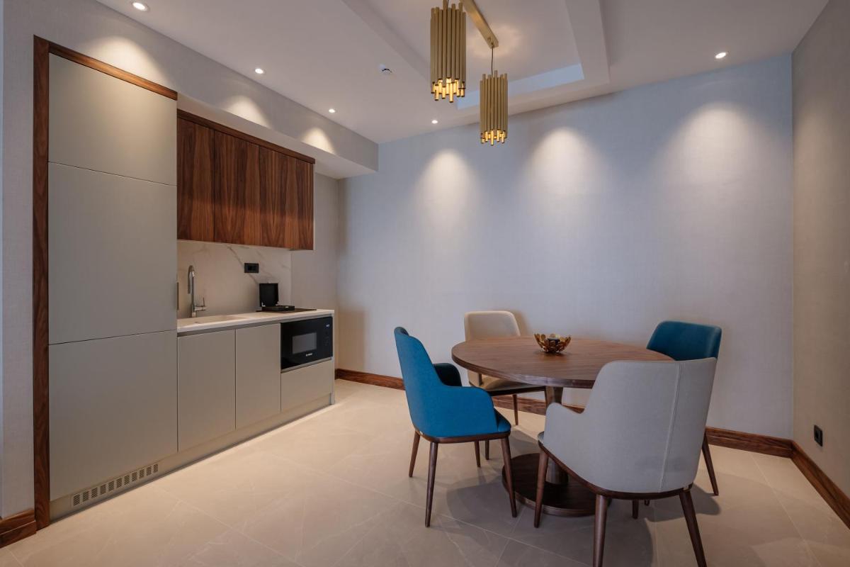 ĀNANTI Resort, Residences & Beach Club - The Leading Hotels of the World