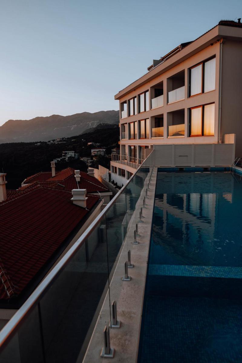 ĀNANTI Resort, Residences & Beach Club - The Leading Hotels of the World