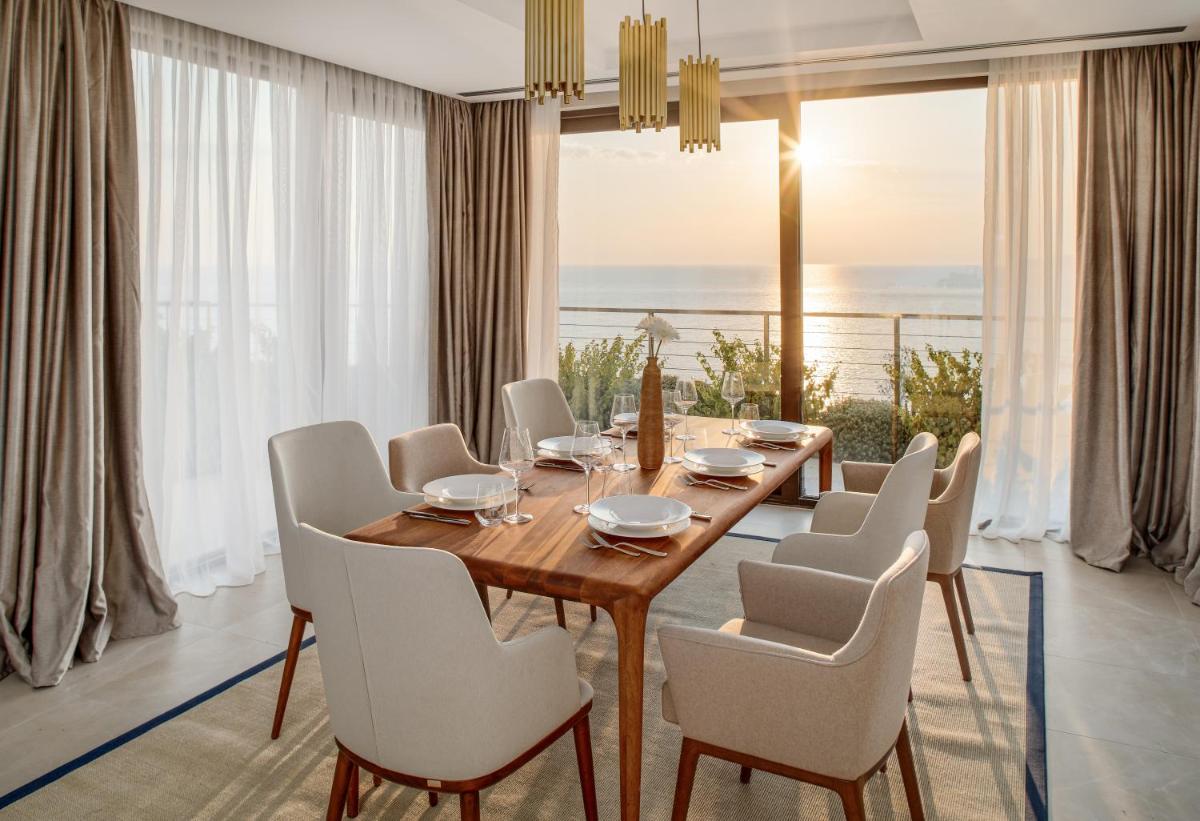 ĀNANTI Resort, Residences & Beach Club - The Leading Hotels of the World