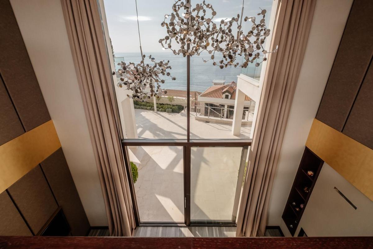 ĀNANTI Resort, Residences & Beach Club - The Leading Hotels of the World