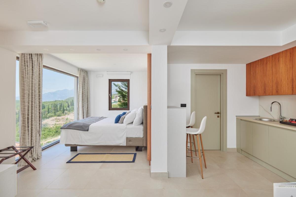 ĀNANTI Resort, Residences & Beach Club - The Leading Hotels of the World