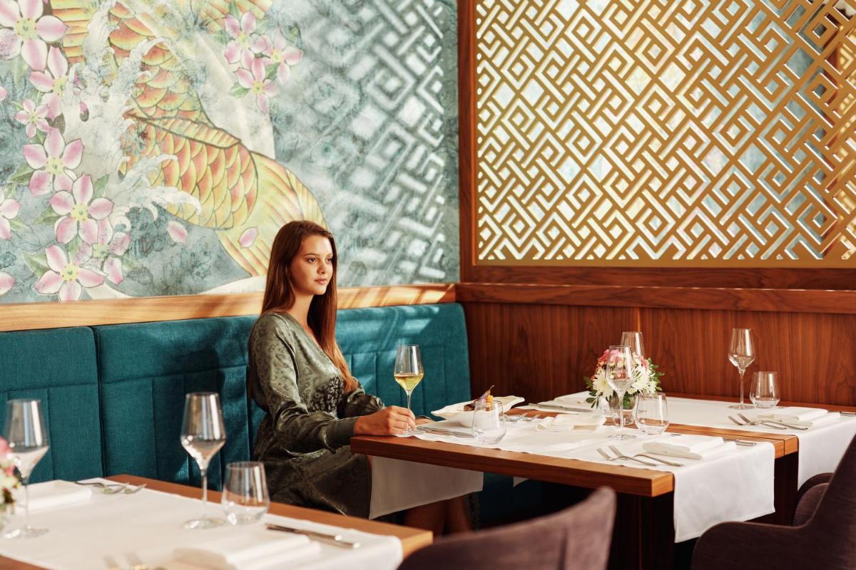 ĀNANTI Resort, Residences & Beach Club - The Leading Hotels of the World