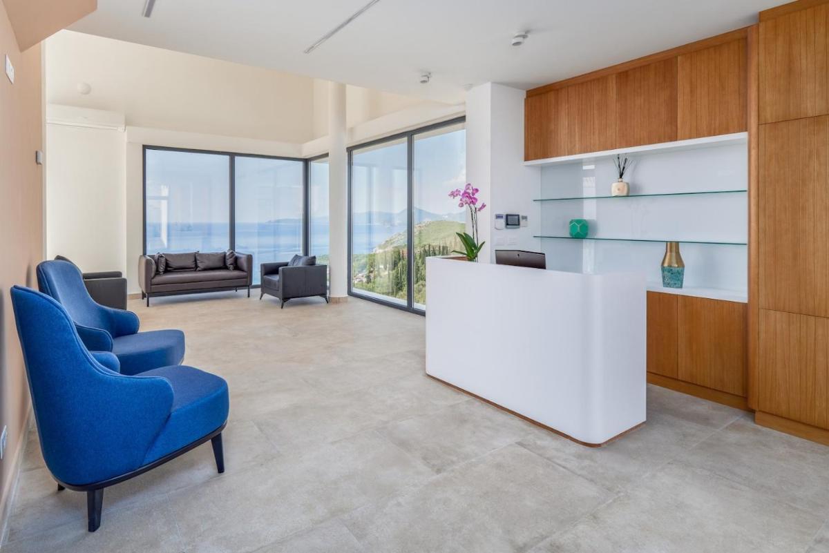 ĀNANTI Resort, Residences & Beach Club - The Leading Hotels of the World