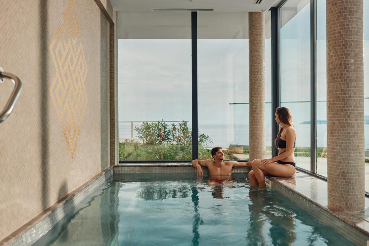 ĀNANTI Resort, Residences & Beach Club - The Leading Hotels of the World