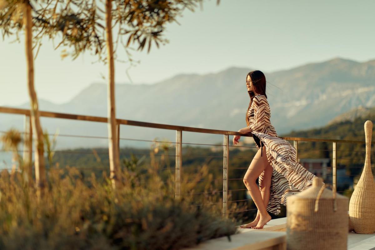 ĀNANTI Resort, Residences & Beach Club - The Leading Hotels of the World