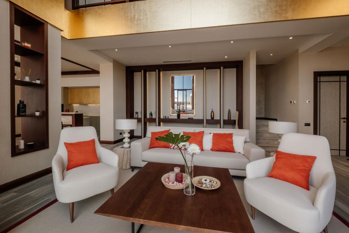 ĀNANTI Resort, Residences & Beach Club - The Leading Hotels of the World