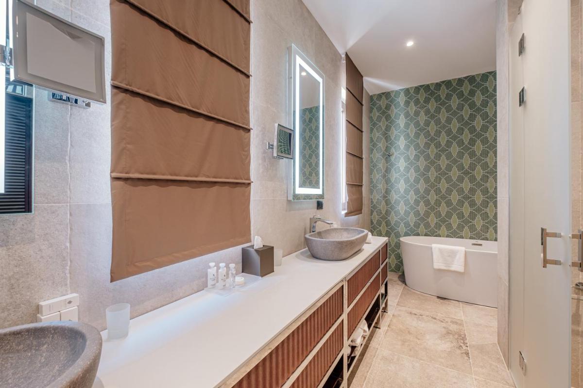 ĀNANTI Resort, Residences & Beach Club - The Leading Hotels of the World